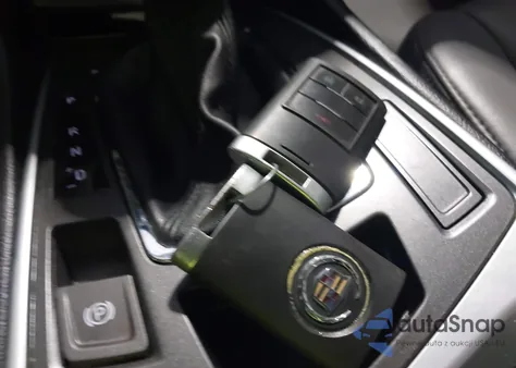 2011 Cadillac Srx Standard z USA, uszkodzony, nr VIN 3GYFNGEY7BS599620